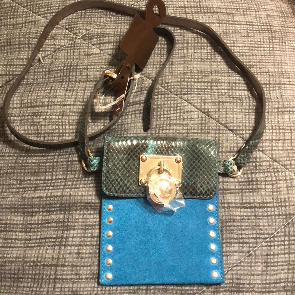 Michael Kors Belt Bag